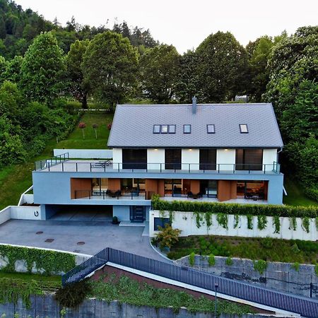 Vila Katarina Bled Exterior foto
