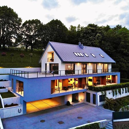 Vila Katarina Bled Exterior foto